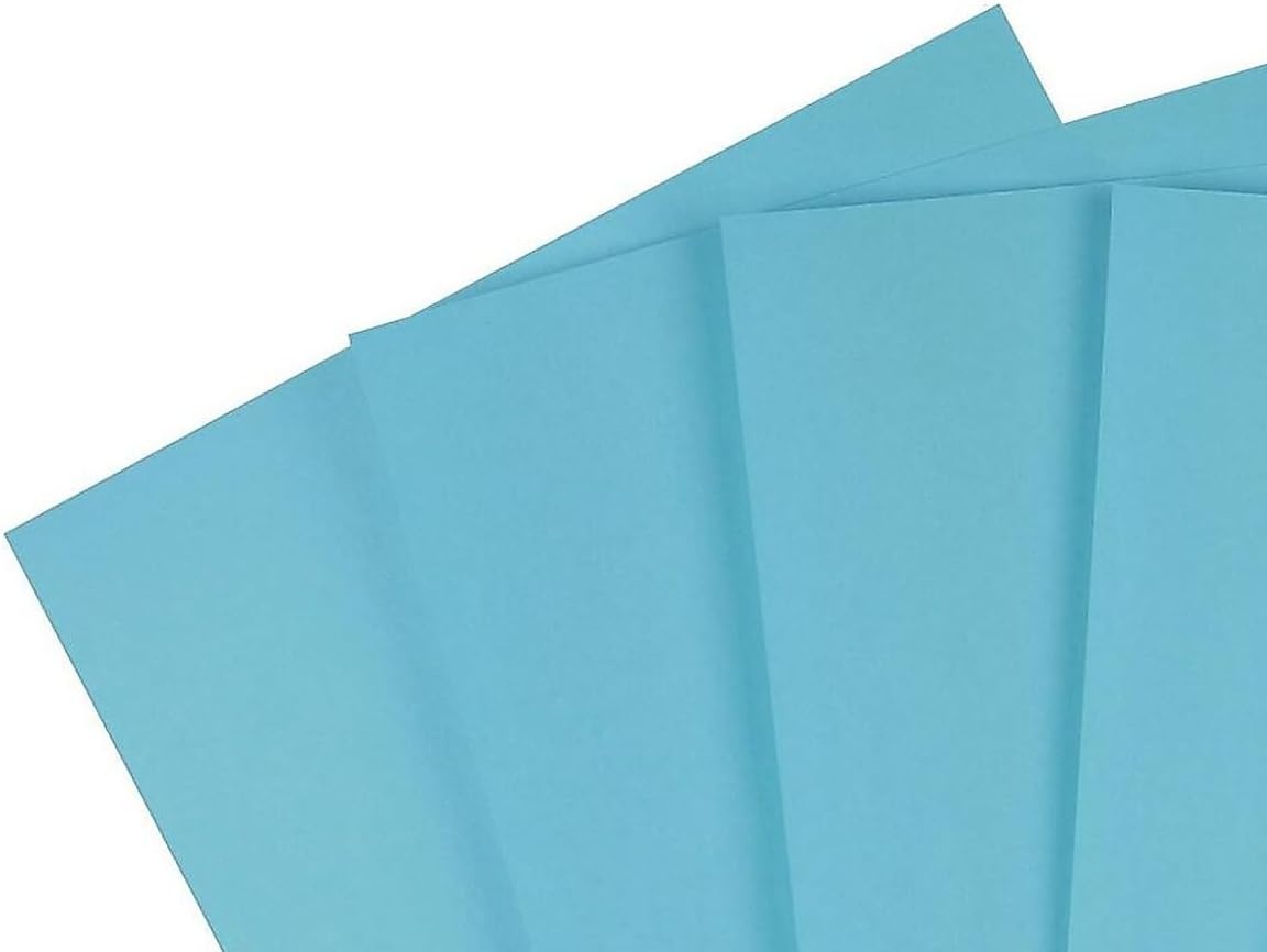 image:imageStaples Brights 24 Lb Colored Paper Green 500Ream For Everyday Use at Home or OfficeBlue