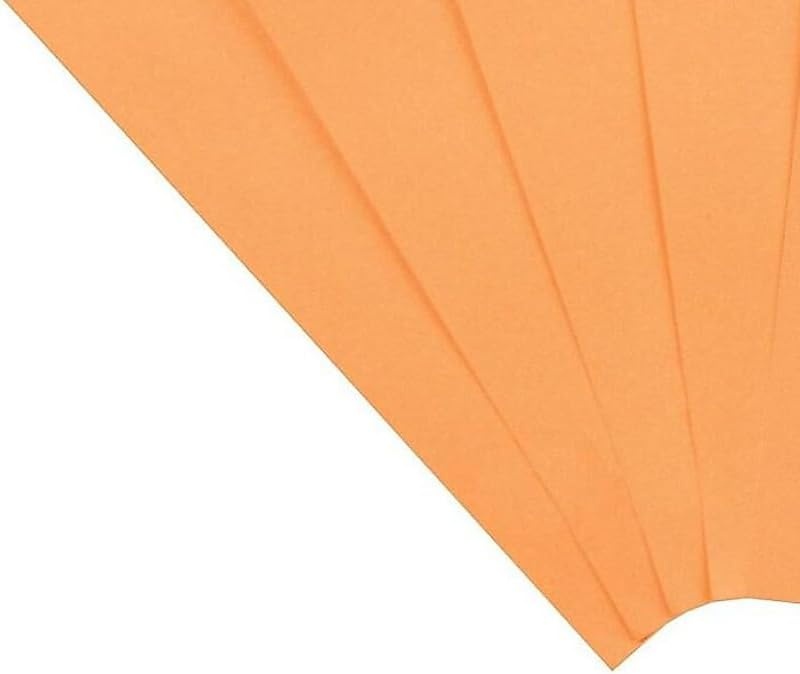 image:imageStaples Brights 24 Lb Colored Paper Green 500Ream For Everyday Use at Home or OfficeOrange