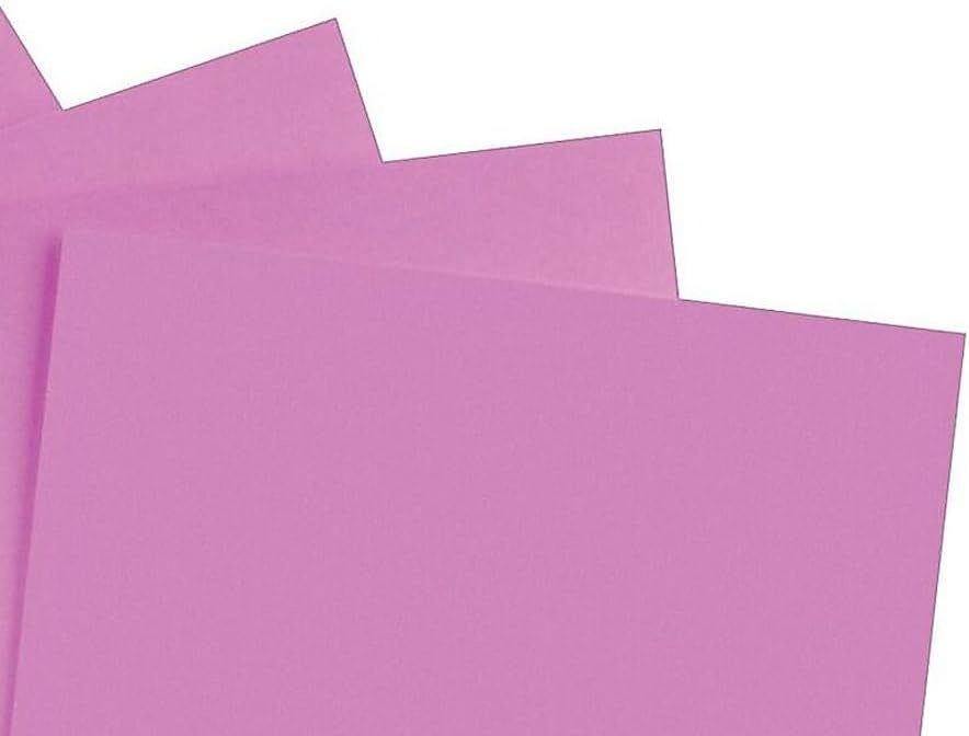 image:imageStaples Brights 24 Lb Colored Paper Green 500Ream For Everyday Use at Home or OfficePurple