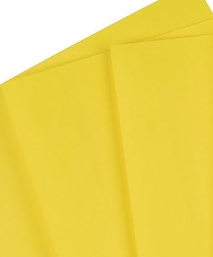 image:imageStaples Brights 24 Lb Colored Paper Green 500Ream For Everyday Use at Home or OfficeYellow