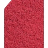image:imageBrighton Professional Red Floor Buffer Pads 20Inch 5Case  Light Cleaning amp Buffing Pads for Commercial Floor Machines