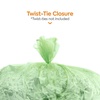 image:imageCoastwide Professional 4045 Gallon Compostable Bag 40 x 46 Low Density 09 Mil Green 100 BagsBox