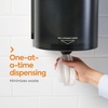 image:imageCoastwide Professional Recycled Centerpull Paper Towels 2ply 600 SheetsRoll 6 RollsPackStandard