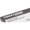 image:imageLinear Low Density Trash Bags 55 Gallon Black 100 BagsBox