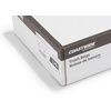 image:imageLinear Low Density Trash Bags 55 Gallon Black 100 BagsBox