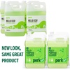 image:imagePerk Eco ReadytoUse AllPurpose Cleaner Refill 1Gallon Bottle128 Fl Oz Pack of 4
