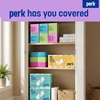 image:imagePerk Ultra Soft Facial Tissues 2Ply 160 SheetsBox 3 BoxesPack 12 PacksCarton FSC Certified Soft Tissue6 Count Pack of 1