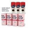 image:imagePick Me Up Provisions White Granulated Sugar 22 Oz Canister 8 Pack Pure Cane Sugar Coffee amp Beverage Sweetener Breakroom Office