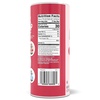 image:imagePick Me Up Provisions White Granulated Sugar 22 Oz Canister 8 Pack Pure Cane Sugar Coffee amp Beverage Sweetener Breakroom Office