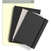 image:imageSTAPLES Legal Pads 85 x 11 Wide Ruled Perforated 50 SheetsPad 12PackNotepads 72 Pack