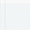 image:imageSTAPLES Legal Pads 85 x 11 Wide Ruled Perforated 50 SheetsPad 12PackScratchpad 12 Pack