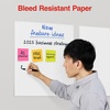 image:imageSTAPLES Stickies Tabletop Easel Pad 20 X 23 White 20 SheetsPad  Easel Pad for Meetings amp Classrooms20 x 23
