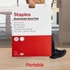 image:imageSTAPLES Stickies Tabletop Easel Pad 20 X 23 White 20 SheetsPad  Easel Pad for Meetings amp Classrooms25 x 30