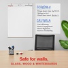 image:imageSTAPLES Stickies Tabletop Easel Pad 20 X 23 White 20 SheetsPad  Easel Pad for Meetings amp Classrooms25 x 30