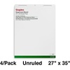 image:imageSTAPLES Stickies Tabletop Easel Pad 20 X 23 White 20 SheetsPad  Easel Pad for Meetings amp Classrooms27 x 35
