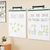 image:imageSTAPLES Stickies Tabletop Easel Pad 20 X 23 White 20 SheetsPad  Easel Pad for Meetings amp Classrooms27 x 35 Grid