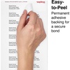 image:imageStaples 1 x 258 Address Labels White  EasyPeel Printable Laser amp Inkjet Mailing Labels 30 Labels per Sheet 100Pack30 000 Labels