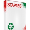 image:imageStaples 30 Recycled Copy Paper 8 12 x 11 Case For Office School amp Home11 x 17