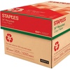 image:imageStaples 30 Recycled Copy Paper 8 12 x 11 Case For Office School amp Home85 x 11