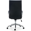 image:imageStaples Bentura Bonded Leather Managers Chair Black 2Pack