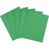 image:imageStaples Brights 24 Lb Colored Paper Green 500Ream For Everyday Use at Home or OfficeDark Green