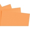 image:imageStaples Brights 24 Lb Colored Paper Green 500Ream For Everyday Use at Home or OfficeOrange