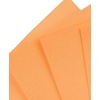 image:imageStaples Brights 24 Lb Colored Paper Green 500Ream For Everyday Use at Home or OfficeOrange