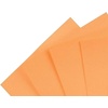 image:imageStaples Brights 24 Lb Colored Paper Green 500Ream For Everyday Use at Home or OfficeOrange