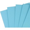 image:imageStaples Brights Multipurpose Paper 20 lbs 85Inch x 11Inch Red 500Ream For Office School amp HomeBlue