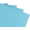 image:imageStaples Brights Multipurpose Paper 20 lbs 85Inch x 11Inch Red 500Ream For Office School amp HomeBlue