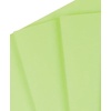 image:imageStaples Brights Multipurpose Paper 20 lbs 85Inch x 11Inch Red 500Ream For Office School amp HomeBright Green
