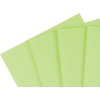 image:imageStaples Brights Multipurpose Paper 20 lbs 85Inch x 11Inch Red 500Ream For Office School amp HomeBright Green