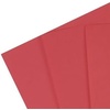 image:imageStaples Brights Multipurpose Paper 20 lbs 85Inch x 11Inch Red 500Ream For Office School amp HomeRed