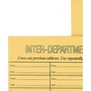 image:imageStaples ButtonandString InterDepartmental Envelopes 10  13 Brown Kraft Durable Construction 100Box