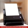 image:imageStaples Cardstock Paper 110 lbs 85Inch x 11Inch Ivory 250Pack For Office School amp HomeWhite