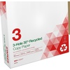 image:imageStaples Copy Paper 8 12 x 11 3 Hole Punched Case For Office School amp Home5 000 Sheets