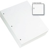 image:imageStaples Copy Paper 8 12 x 11 3 Hole Punched Case For Office School amp Home5 000 Sheets