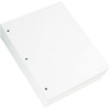 image:imageStaples Copy Paper 8 12 x 11 3 Hole Punched Case For Office School amp Home500 Sheets
