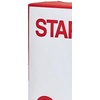image:imageStaples Copy Paper 8 12 x 11 3 Hole Punched Case For Office School amp Home500 Sheets