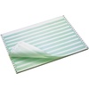 image:imageStaples Green Bar Computer Paper 14 78 x 11 20lb 2700Box For Office School amp Home
