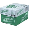 image:imageStaples Green Bar Computer Paper 14 78 x 11 20lb 2700Box For Office School amp Home