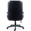 image:imageStaples Mcallum Bonded Leather Manager Chair Black2Pack
