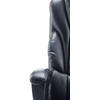 image:imageStaples Mcallum Bonded Leather Manager Chair Black2Pack