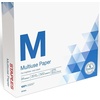 image:imageStaples Multiuse 85Inch X 11Inch Copy Paper 20 Lbs 94 Brightness 500Rm 5 RmCt500 Sheets