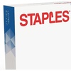 image:imageStaples Multiuse 85Inch X 11Inch Copy Paper 20 Lbs 94 Brightness 500Rm 5 RmCt500 Sheets