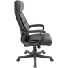 image:imageStaples Rutherford Luxura Manager Chair Black 2PackBlack
