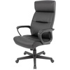 image:imageStaples Rutherford Luxura Manager Chair Black 2PackBlack