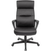image:imageStaples Rutherford Luxura Manager Chair Black 2PackBlack