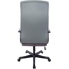 image:imageStaples Rutherford Luxura Manager Chair Black 2PackGrey