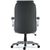 image:imageStaples Sorina Bonded Leather Chair GreyGrey
